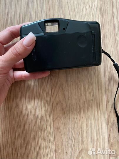 Фотоаппарат пленочный Praktica BF MD