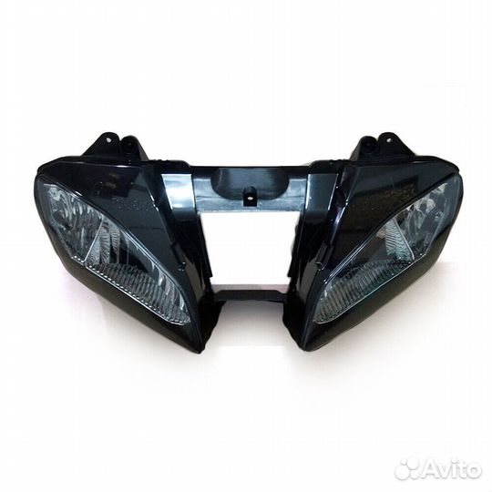 Фара Yamaha YZF-R6 2006 2007