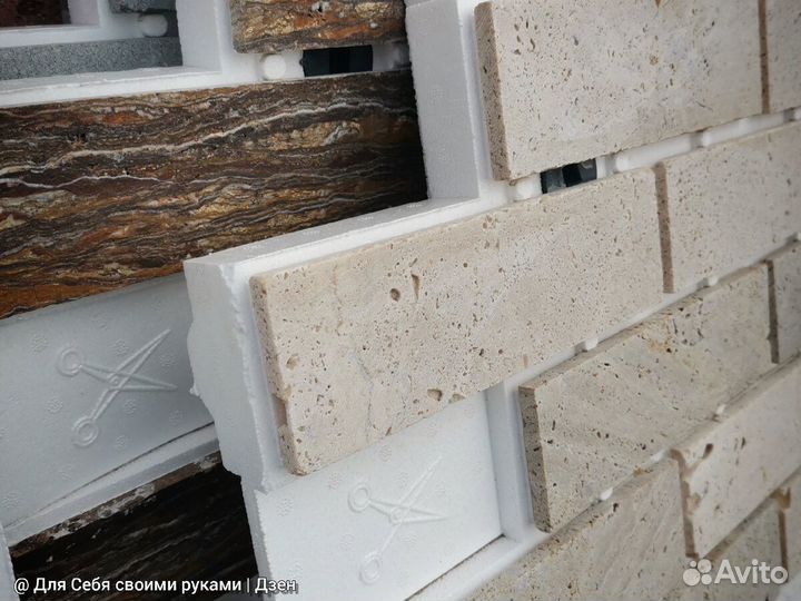 Технология производства термопанелей, клинкера