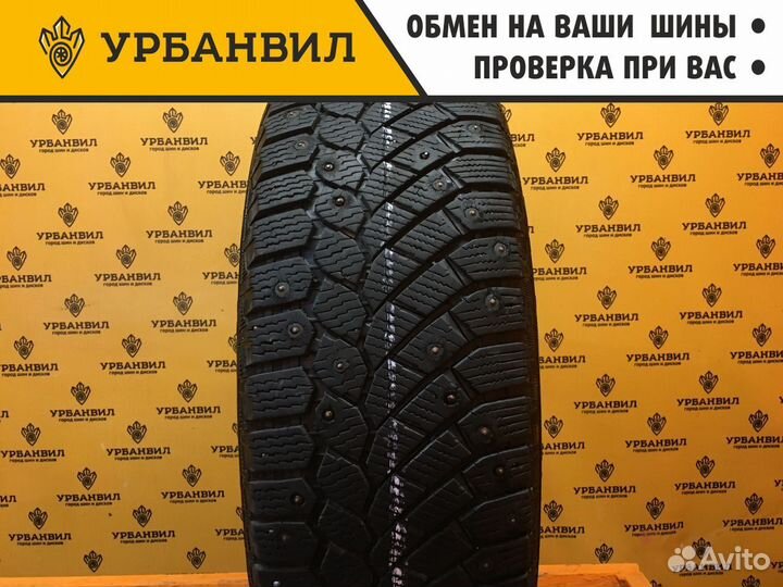 Continental Conti4x4IceContact 215/65 R16 98Q