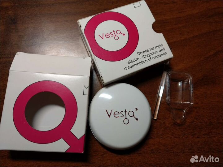 Прибор экпресс-диагностики Веста Besta