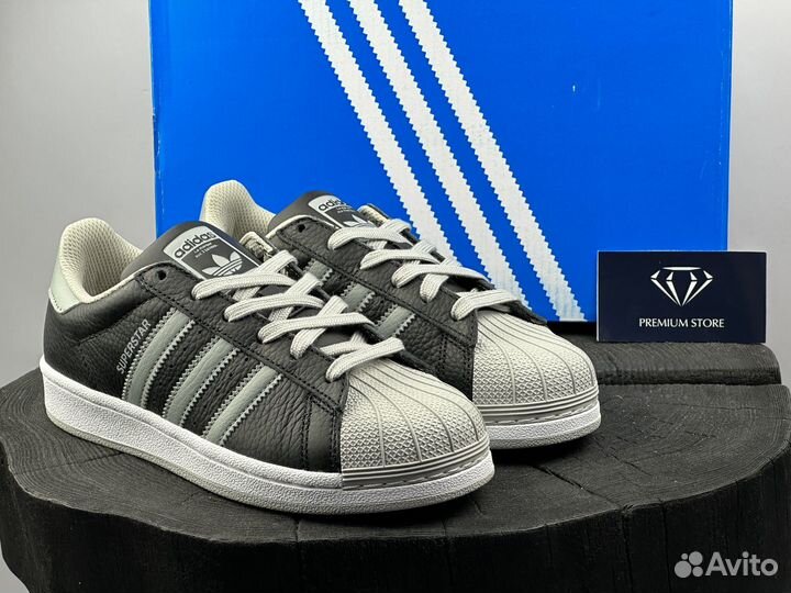 Кеды Adidas Superstar