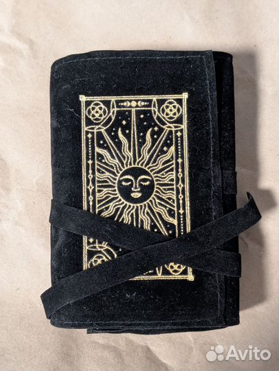 Классическая колода таро Уэйта