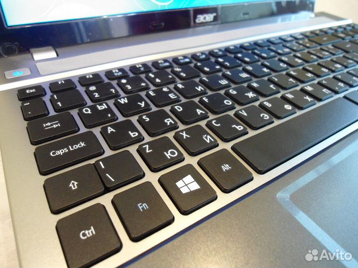 Клавиатура для ноутбука Acer Aspire новая
