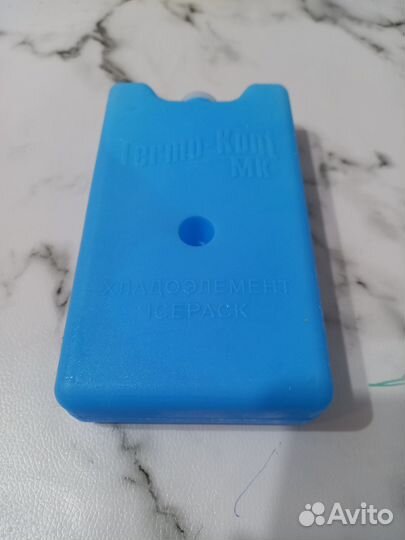 Хладоэлемент