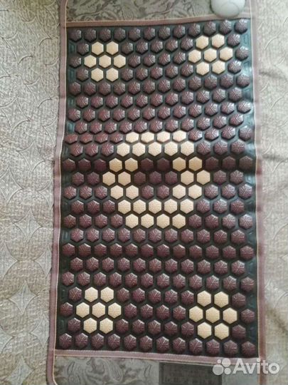 Коврик керамический Ханбит