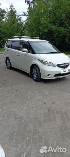 Honda Elysion 2.4 AT, 2005, 231 000 км