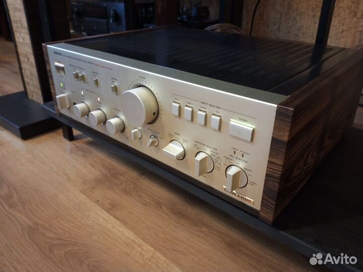 Hi Fi Denon, Onkyo Integra, Davis