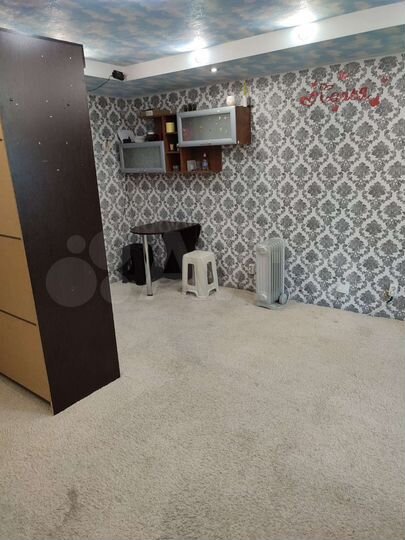 Комната 19,8 м² в 2-к., 4/6 эт.