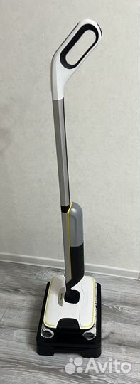 Электрошвабра Karcher FC 7 Cordless Premium