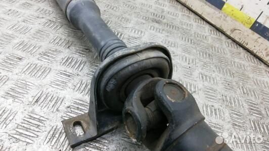 Карданный вал mercedes benz vito W639 (KBN10K302)