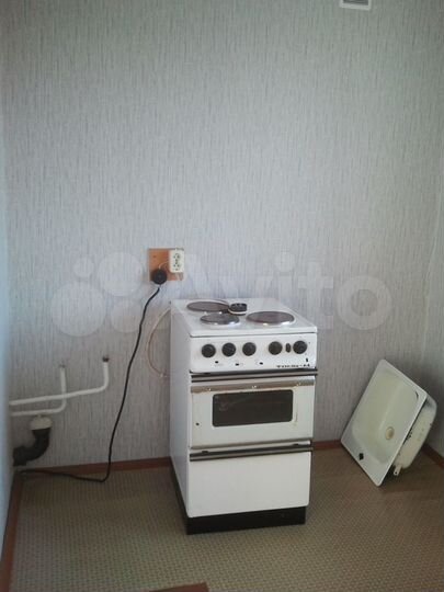 2-к. квартира, 42,4 м², 4/5 эт.