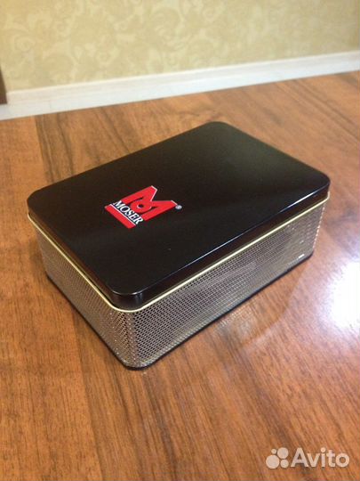 Электробритва Moser