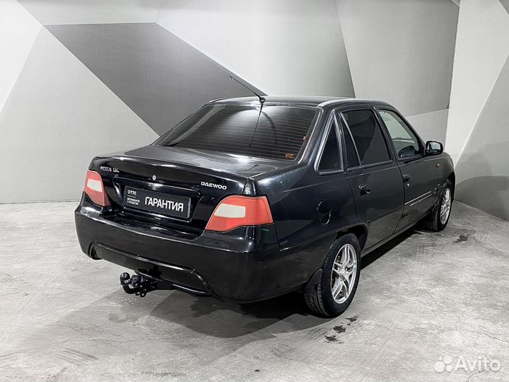 Daewoo Nexia 1.6 МТ, 2012, 153 057 км