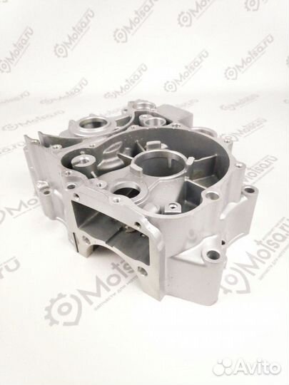 Картер левый 157FMI (125cc)