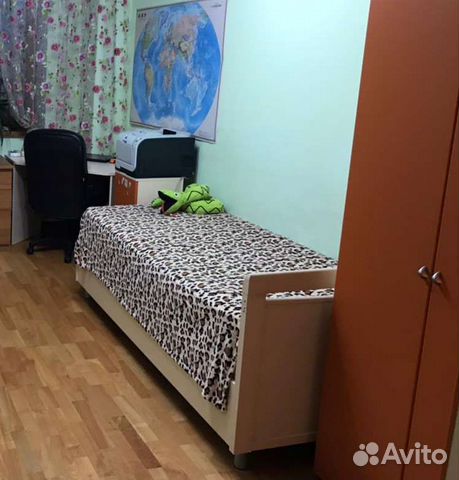 Детская кровать от 5 лет