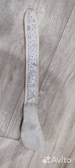 Бандаж противогрыжевый с рождения