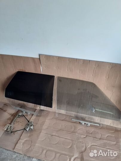 Стекла на авто