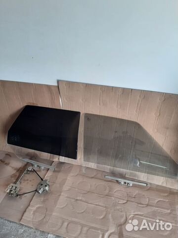 Стекла на авто