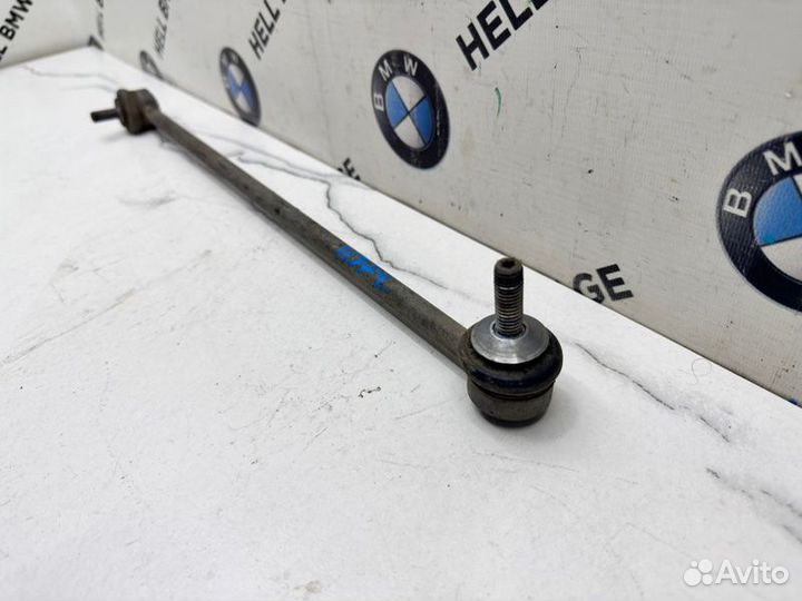 Стойка стабилизатора Bmw 7 E66 N73B60 2005