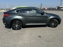 BMW X6 3.0 AT, 2009, 285 000 км, с пробегом, цена 1 200 000 руб.