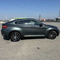 BMW X6 3.0 AT, 2009, 285 000 км, с пробегом, цена 1 200 000 руб.