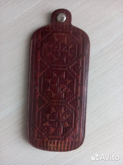 Чехол для очков СССР