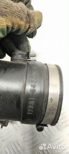 Турбина ToyotaPicnic 11998