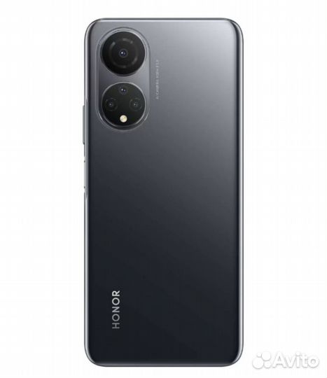 Honor x7a