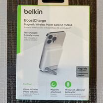 Belkin Power Bank 5000 mAh BoostCharge