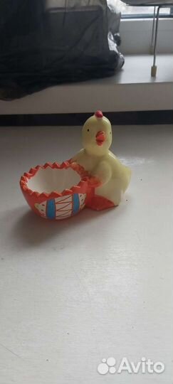 Подставка для яиц