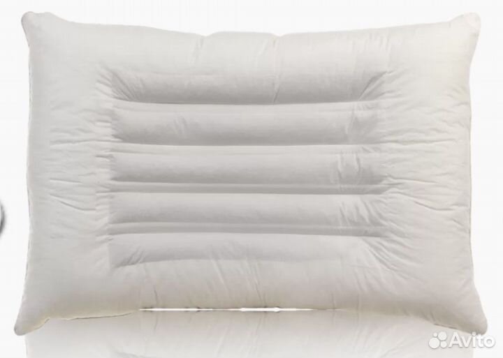 Подушка ортопедическая