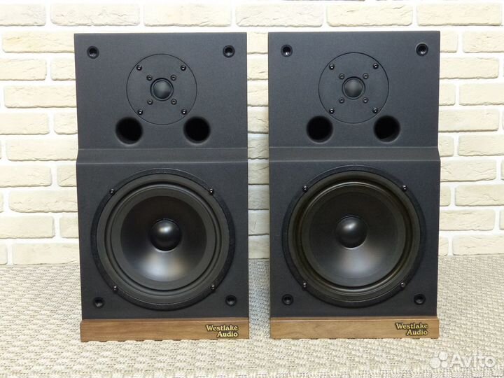 Westlake Audio Lc 8.1 arar колонки Excellent