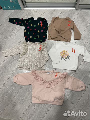 Одежда для девочки zara, reserved, h&m