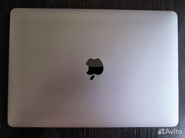 Ноутбук MacBook Pro 13