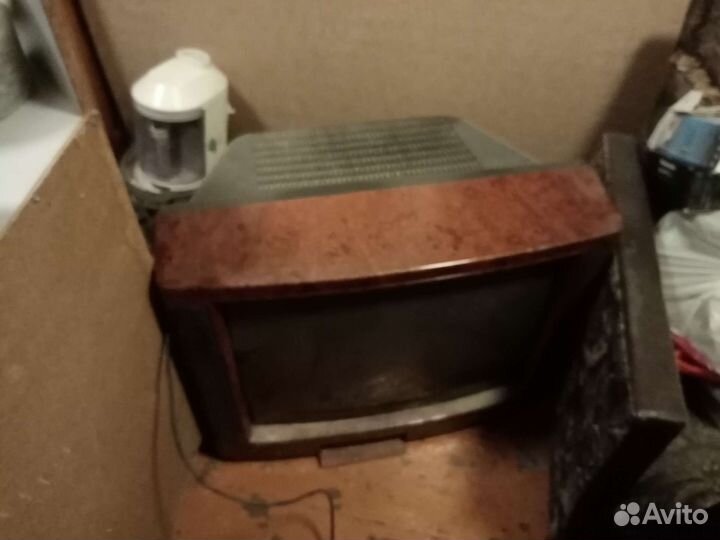 Телевизор бу