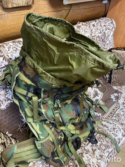 Тактический рюкзак бу