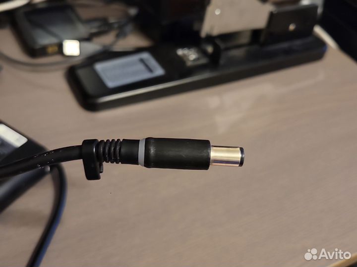 Оригинальный блок питания dell 180 вт