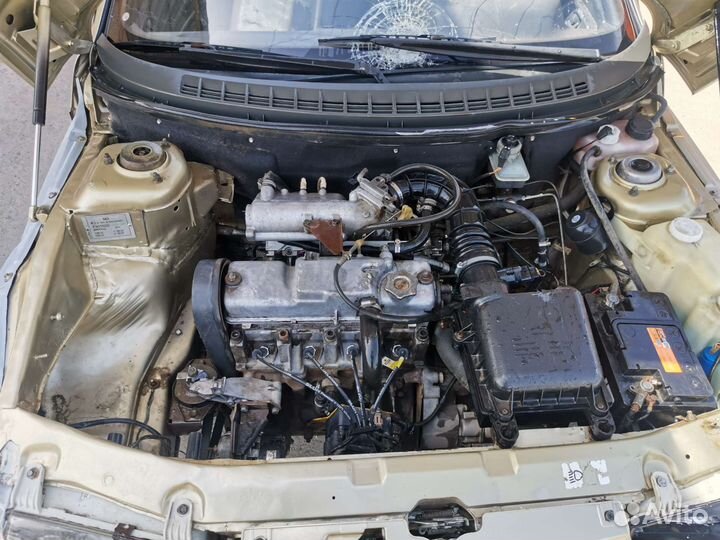 Авто разбор Ваз 2110