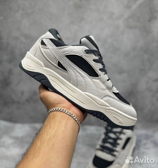 Кроссовки puma 180 tones