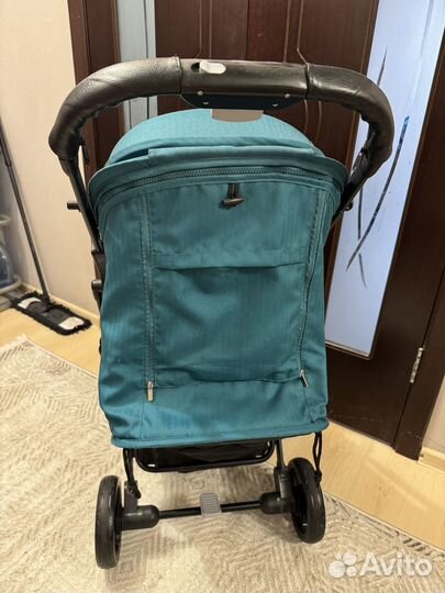 Прогулочная коляска babalo future 2023