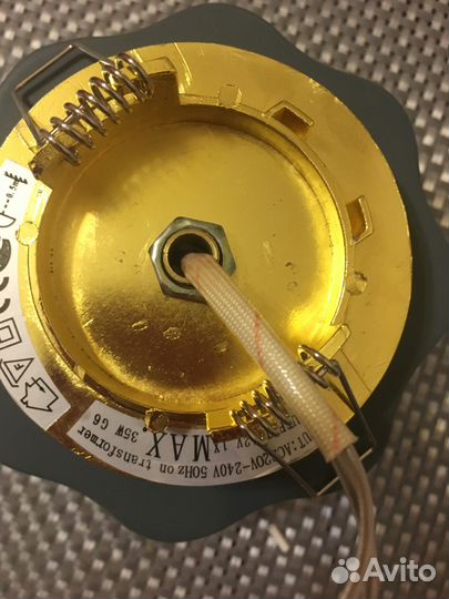 Продам светильники