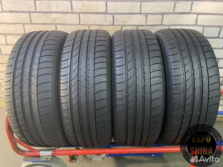 Dunlop SP Sport Maxx GT 235/50 R18