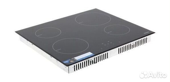 Индукционная варочная панель новая