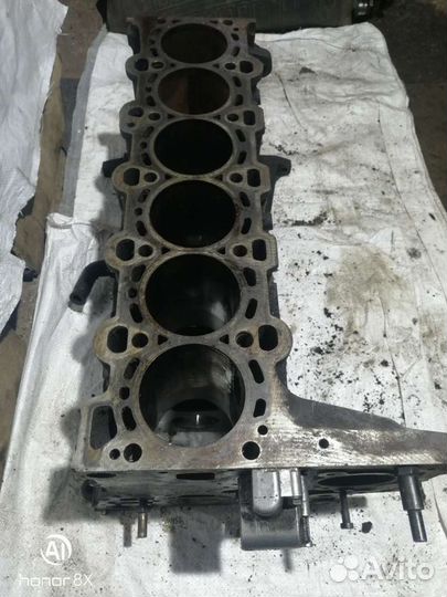 Блок двигателя для Bmw 5 E39