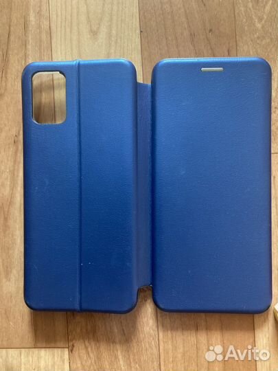 Магнитный чехол на m31s