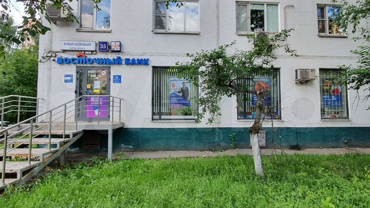 Свободного назначения, 67 м²