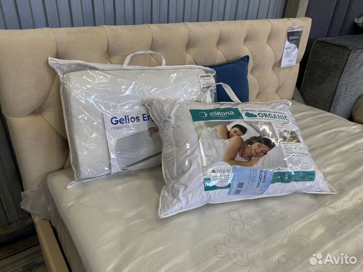 Подушки Askona дисконт