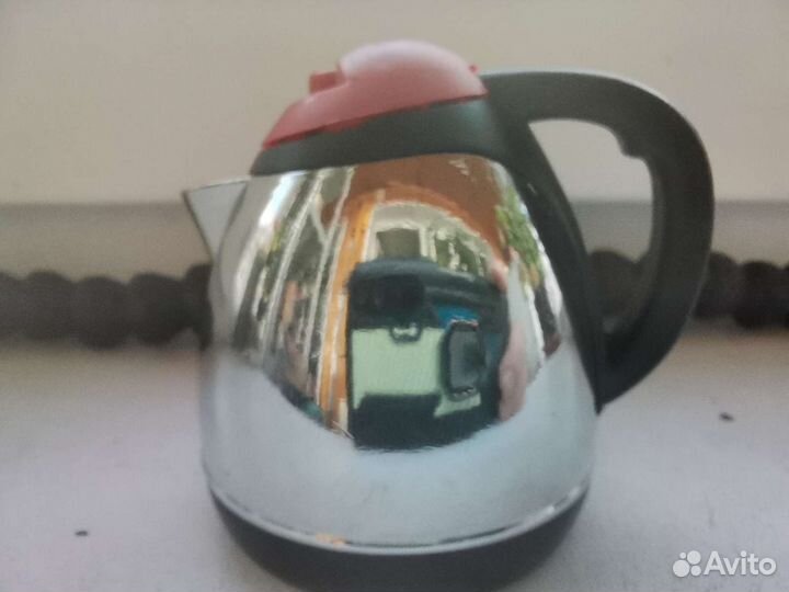 Зажигалка