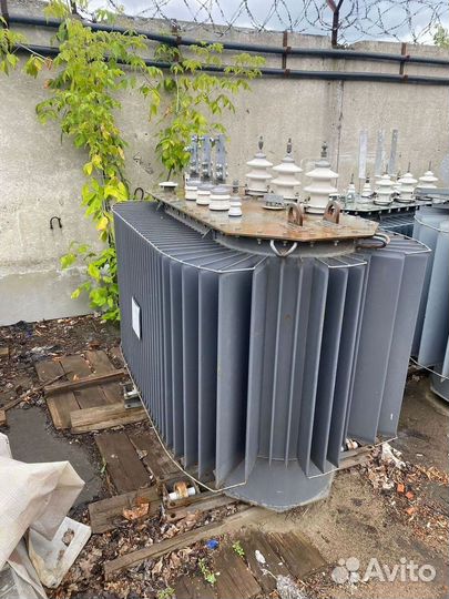 Трансформатор б\у дорого арт52398